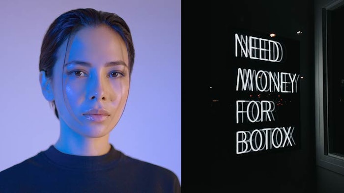 Beauty's 2021 Resurgence By The Numbers