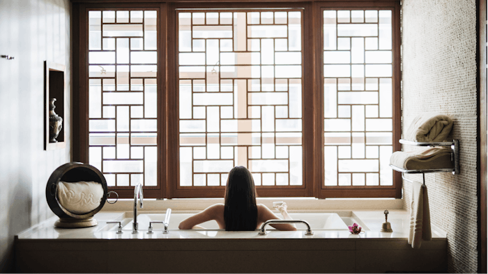 CHI, The Spa at Shangri-La Vancouver