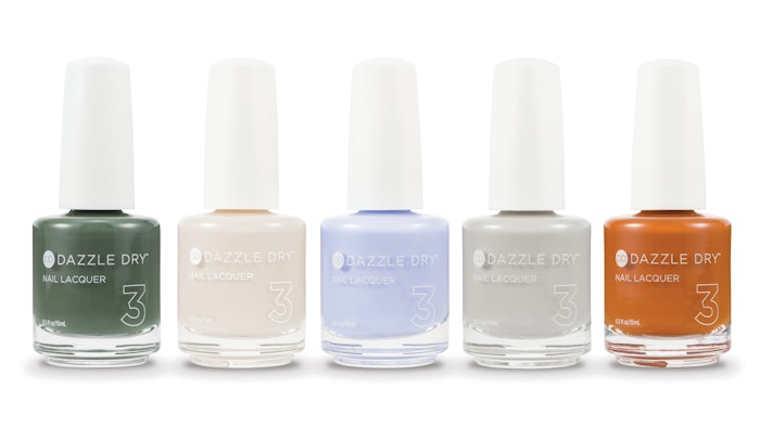 Dazzle Dry Spring Crystal Collection (1)