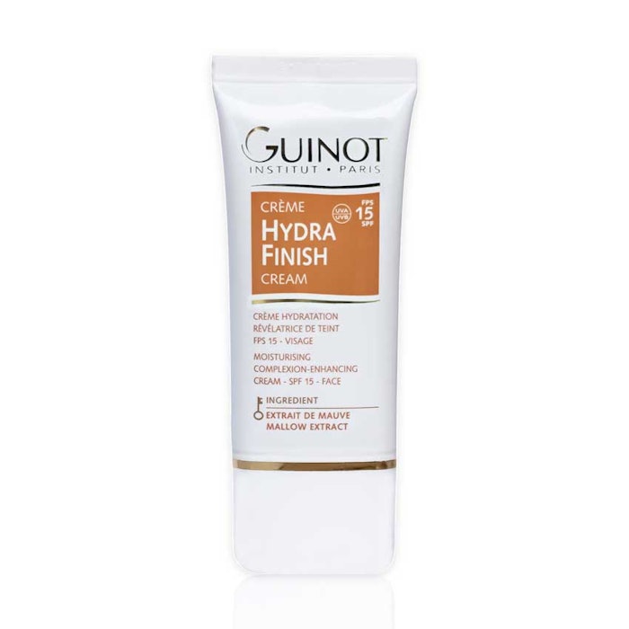 Guinot Creme Hydra Finish Spf 15