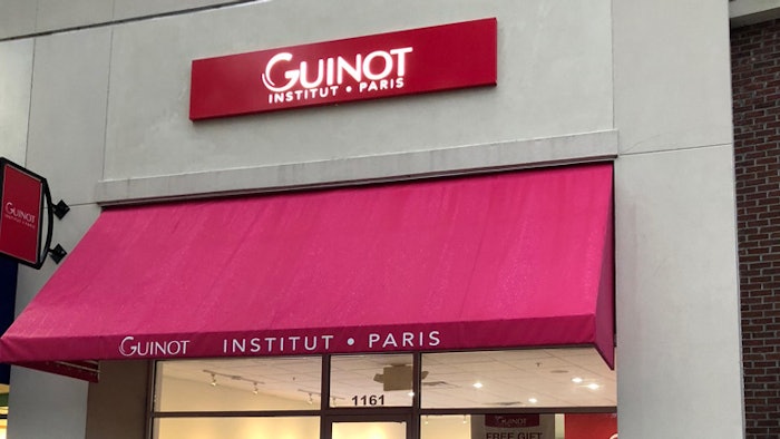 Guinot Institut Opens Second South Carolina Location