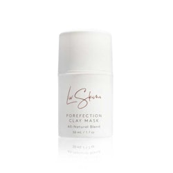 Liv Skin Clay Mask