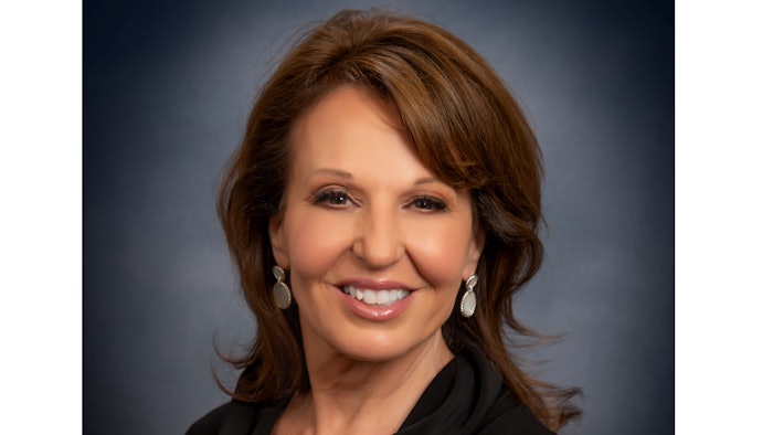 Susan Boresow, President and CEO, Massage Heights