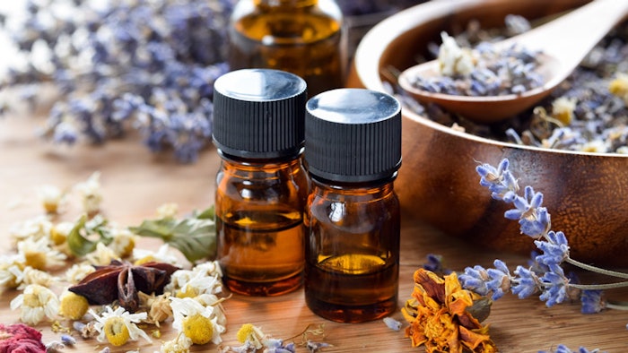 The Best Essential Oils For Skin Concerns