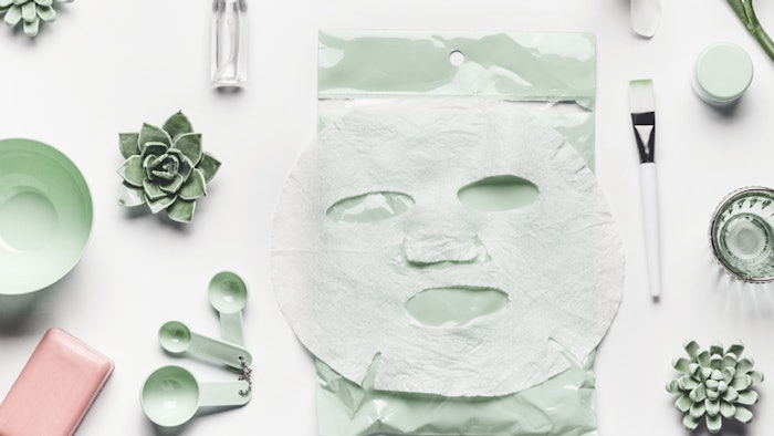 The Environmental Impact Of Skin Care Ingredients