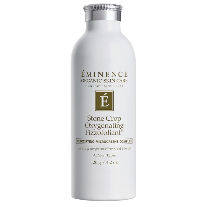 Eminenceorganicsstonecropoxygenatingfizzofoliant 850