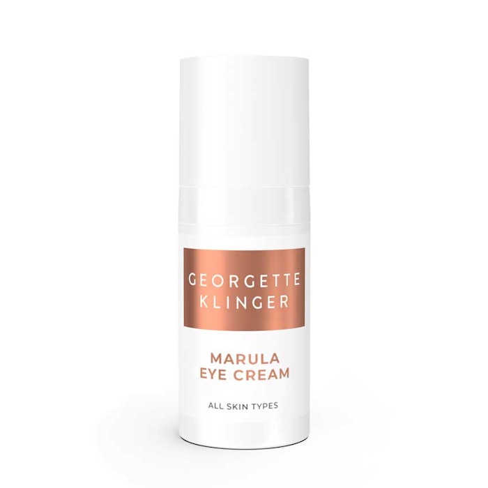 Marulaeyecream