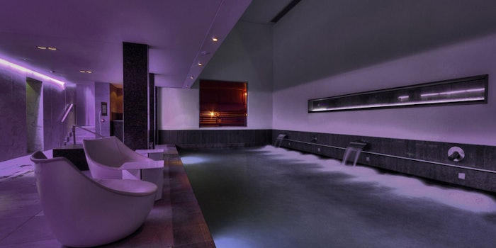 Photo: Kimpton Blythswood Square Hotel's Facebook.