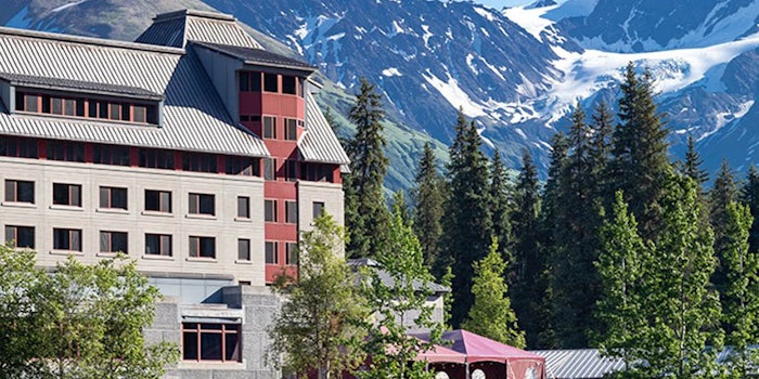 Photo: Alyeska Resort's Facebook.