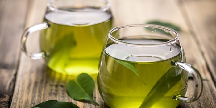 green tea skin care benefits