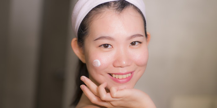 Hanbang skin care includes products that clients would use for the long run as it focuses on consistency over a long period.