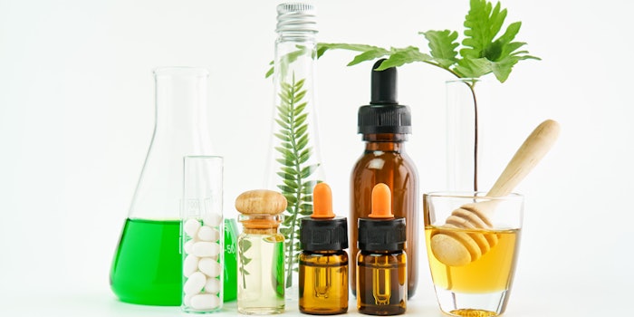 These ingredients can have side effect from skin staining to irritation.