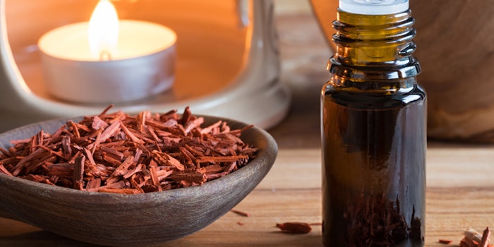 sandalwood oil skin care