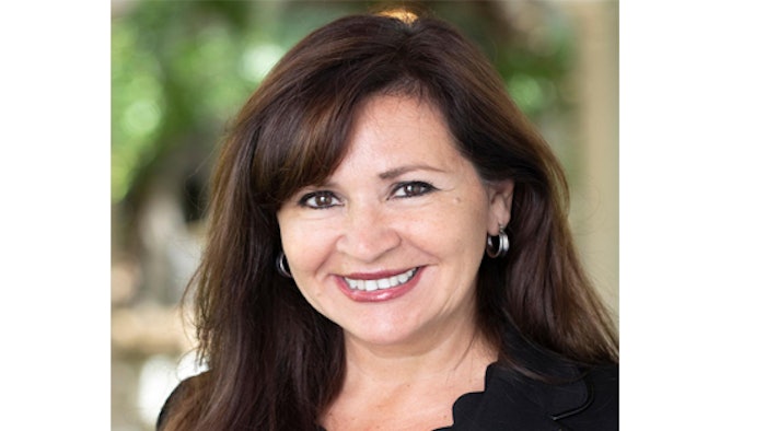 Cecilia Hercik, Director of Spa and Wellness