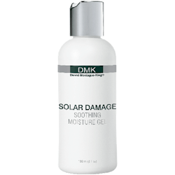 Solar Damage Bottle Flip Silver 850