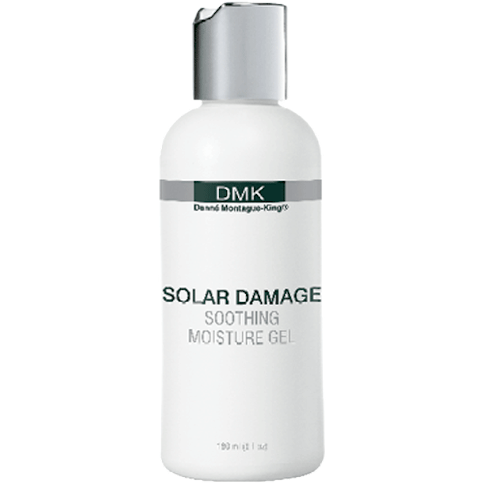 Solar Damage Bottle Flip Silver 850
