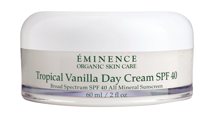 Eminenceorganicstropicalvanillamoisturizerspf402oz