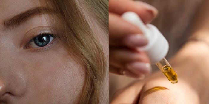 How can encapsulation technology take CBD beauty to the next level?