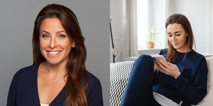 Tara James Taylor of NielsenIQ will discuss the implications of the rise in omni beauty shopping.