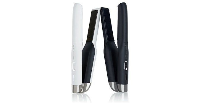 ghd Unplugged