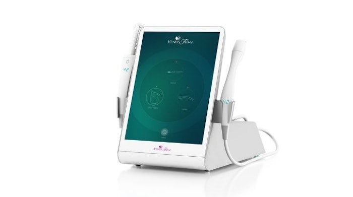 Venus Fiore device