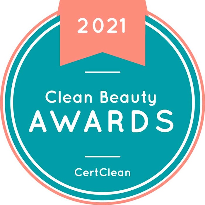 Pevoniacleanbeautyaward