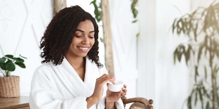 Dove marks number one in skin care in a survey of 3,500 respondents ages 13-25.
