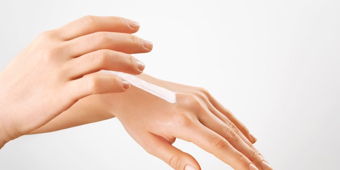 hands skin care