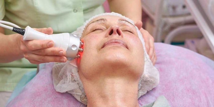 Skin Tightening Treatment