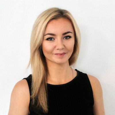 Cara Hosie, Head of Marketing