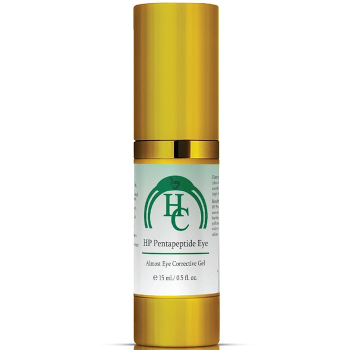 Hp Pentapeptide Eye Hale