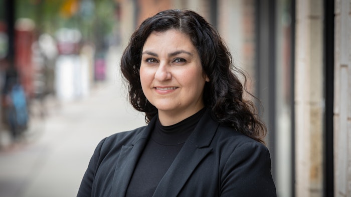 Sonia Bolos, General Manager, Kohler Waters Spa Lincoln Park in Chicago