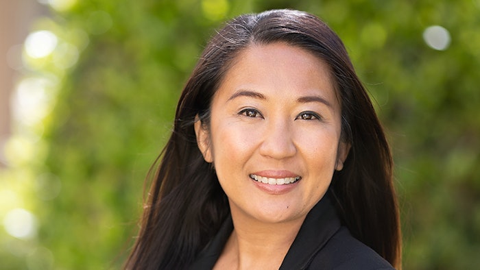 Avigale LaGraas, Director of Spa and Wellness, Waldorf Astoria Spa