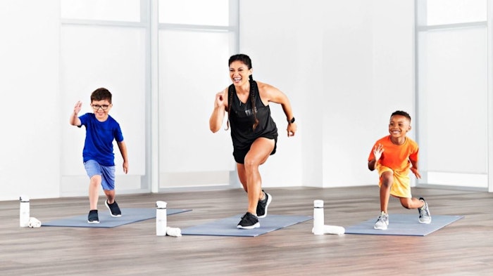 Life Times Most Popular Group Exercise Classes