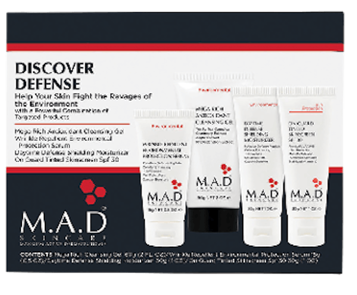 Mad Skincare Updated