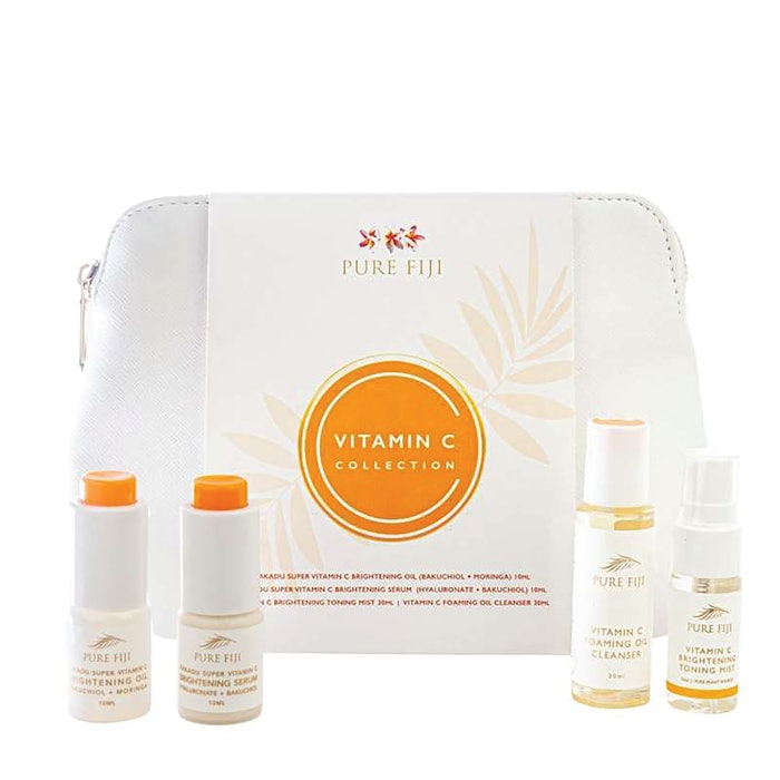 Pure Fiji Vitamin C Collection