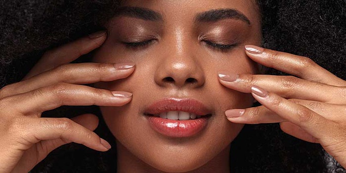 Galsoft SLL is reportedly all-natural active that can be formulated in a variety of personal care products.