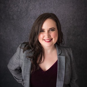 Heather Malino