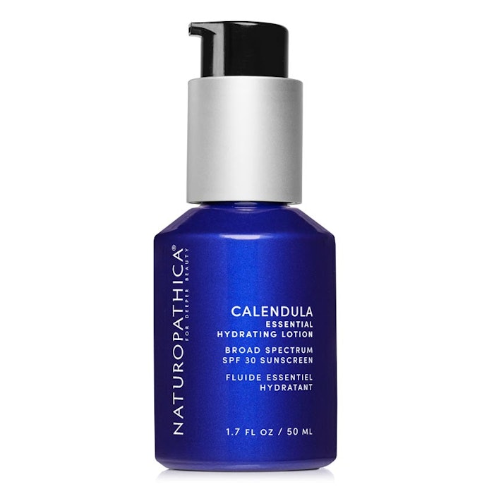 Naturopathicacalendula