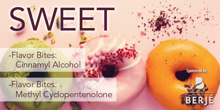 This e-book gives flavorists insight into chemicals that can be utilized in innovative ways within the growing sweet/confectionery market.