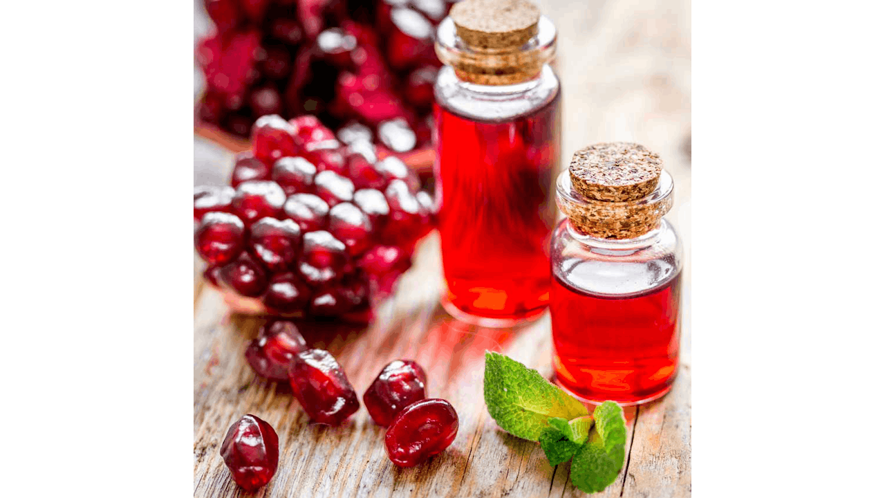 3 Skin Benefits of Pomegranate Extract Skin Inc