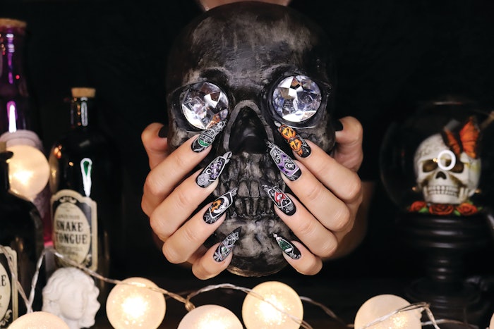 Courtesy of Colette Gallant