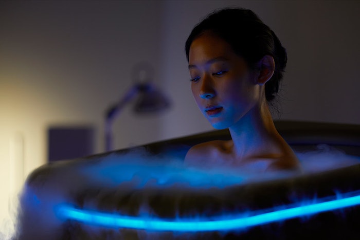 Rakxa Wellness Retreat