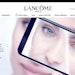 Lancome has launched an AI-backed platform for personalized skin care recommendations.