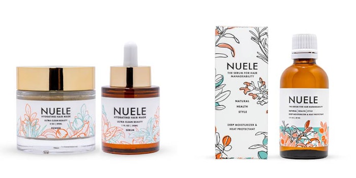 Nuele has expanded its retail reach.