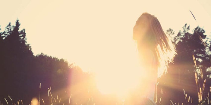 Aesthetically pleasing, regulatory-compliant sun care is in reach, thanks to new ingredient technologies.