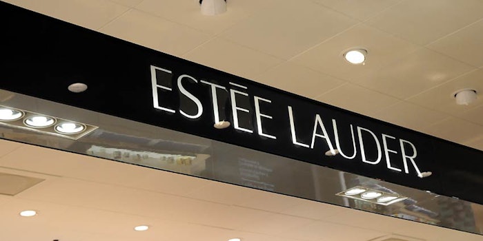 The Est&eacute;e Lauder Companies was awarded for its climate control achievements including net-zero emissions and 100% sourced renewable electricity for its global direct operations.
