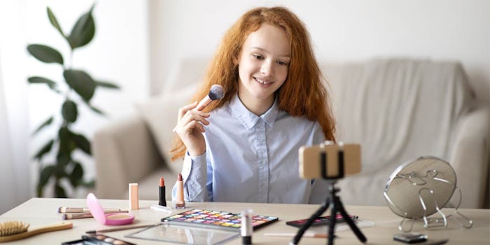 While Millennials have the highest penetration for online beauty and personal care, Gen Z customers shop in-store more often, spend more, try more brands and want more environmentally friendly products.