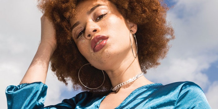 Prestige hair care sales totaled $346 million in the second quarter of 2021, per NPD.