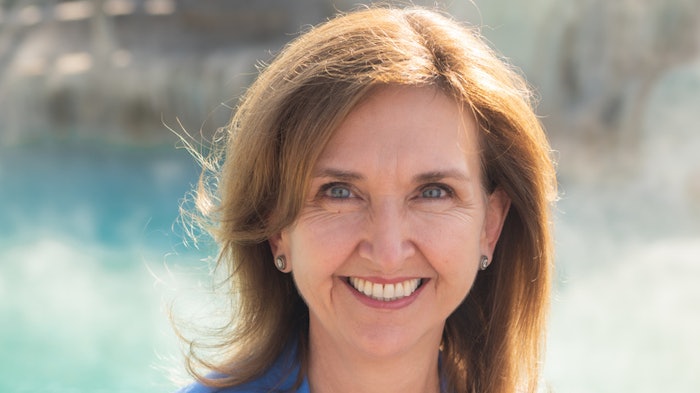 Sharon Holtz, Director of Resort Wellness Operations, The Springs Resort